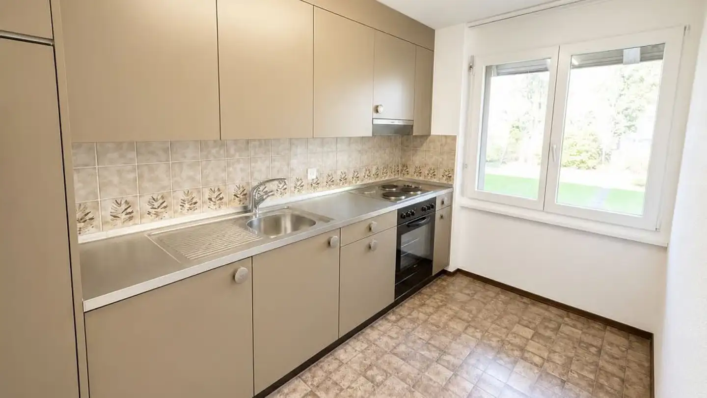 Apartment for rent - Brückreutiweg 106, 3110 Münsingen - Photo 3