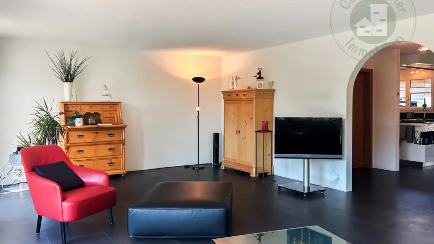 Einfamilienhaus kaufen - Käsereigasse 30, 3282 Bargen BE - Foto 2