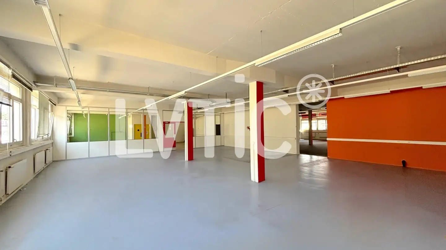 Atelier à louer - 1020 Renens VD - Photo 4