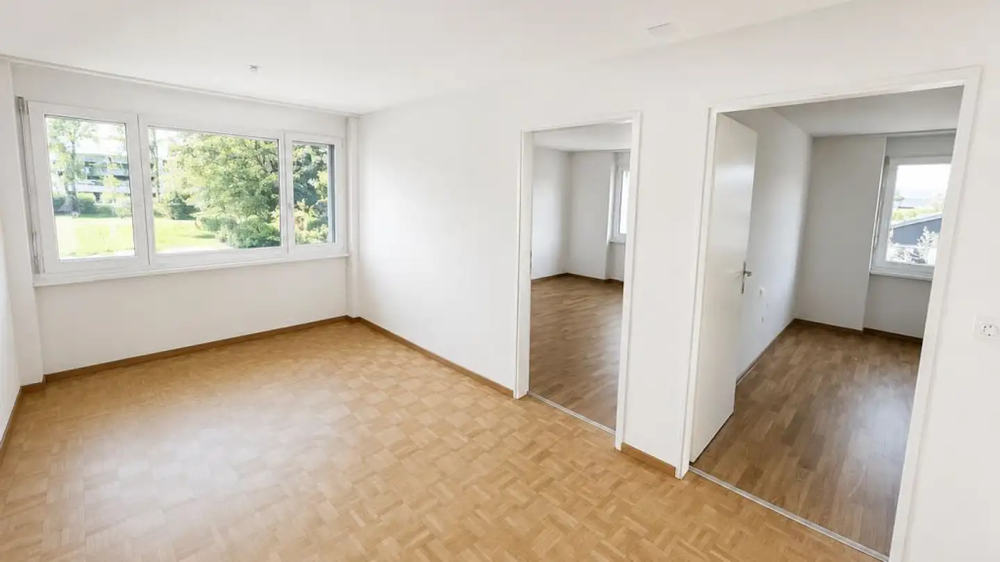 Apartment for rent - Brückreutiweg 106, 3110 Münsingen - Photo 4