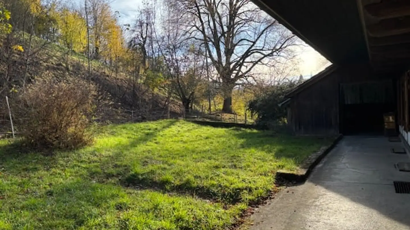 Maison individuelle à louer - Mühle 8, 4583 Mühledorf SO - Photo 2