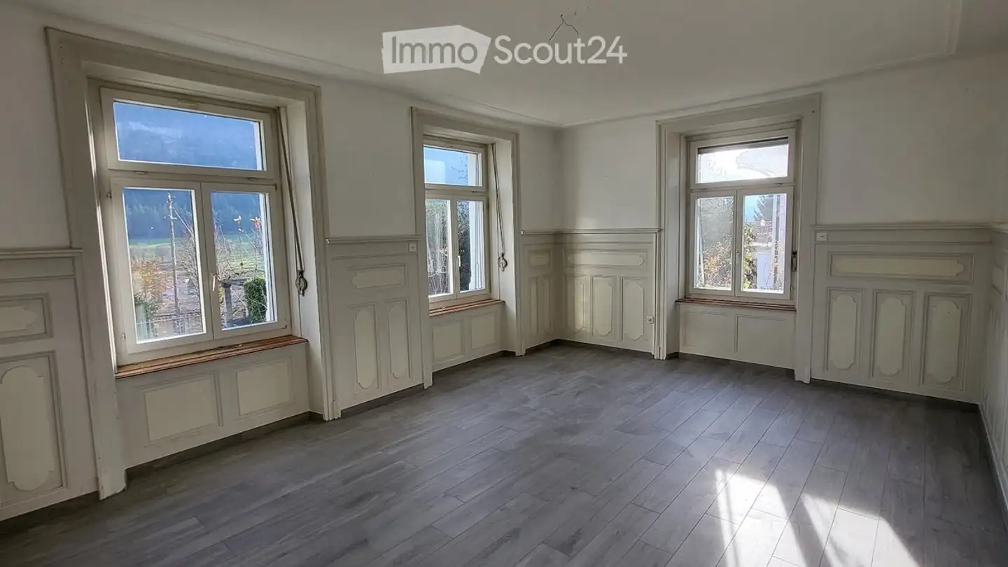 Appartamento in affitto - Rue Du Midi 32, 2610 St-Imier - Photo 2