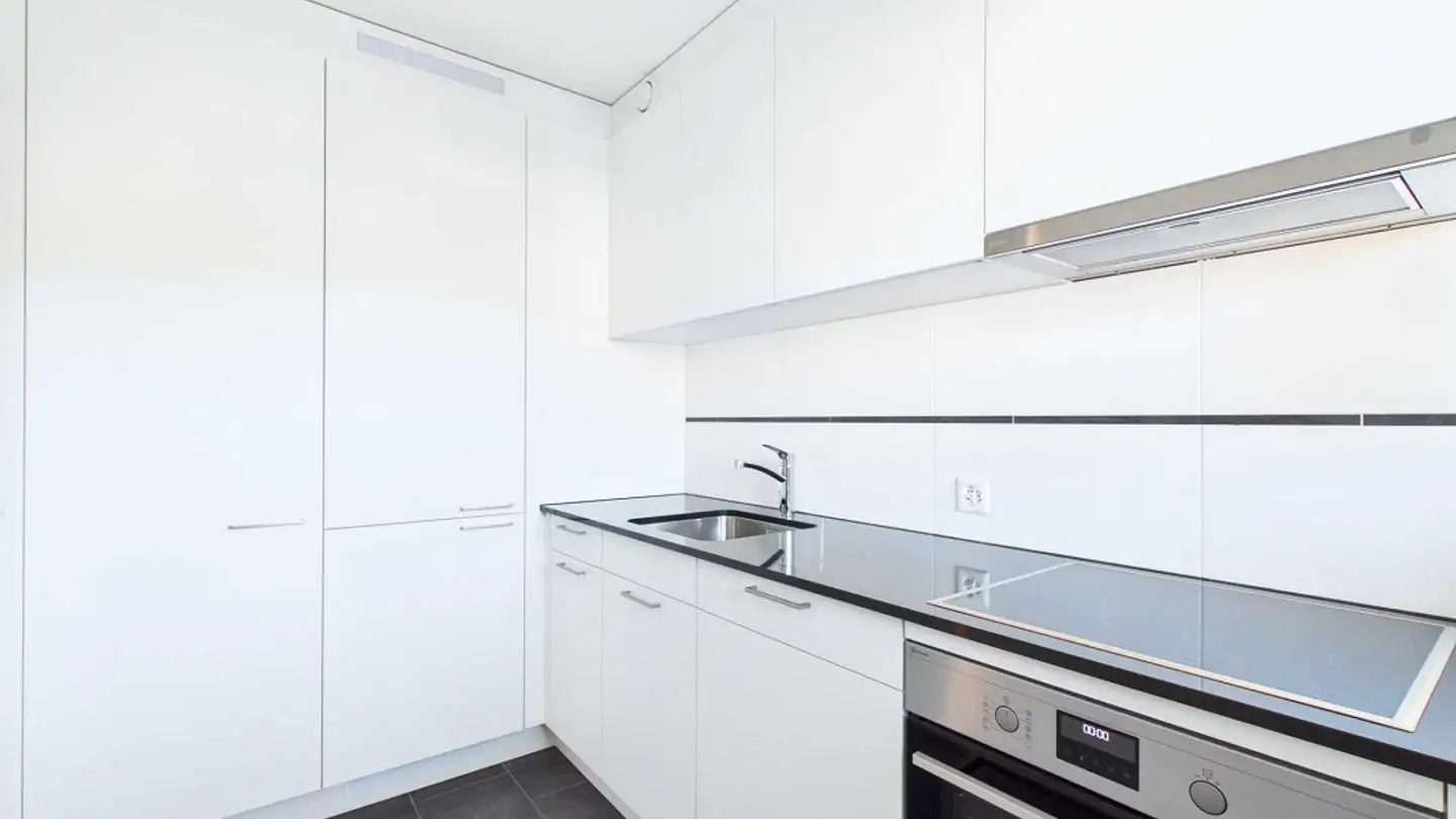 Wohnung mieten - Brühlstrasse 7, 8259 Wagenhausen - Foto 2