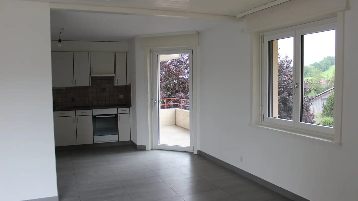Apartment for rent - Route De Romanoche 3, 1696 Vuisternens-en-Ogoz