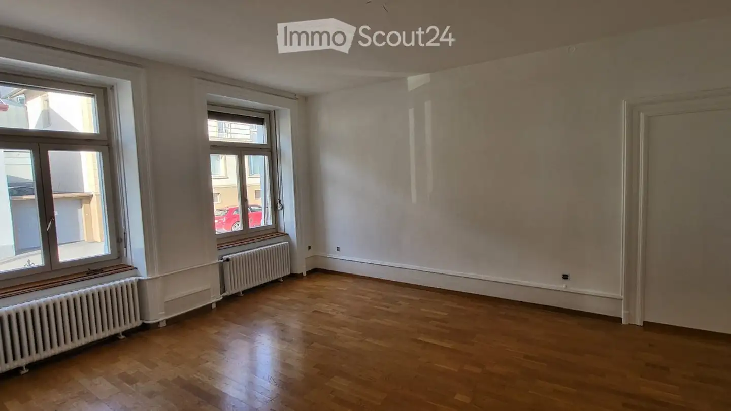 Appartamento in affitto - Rue Du Midi 32, 2610 St-Imier - Photo 3