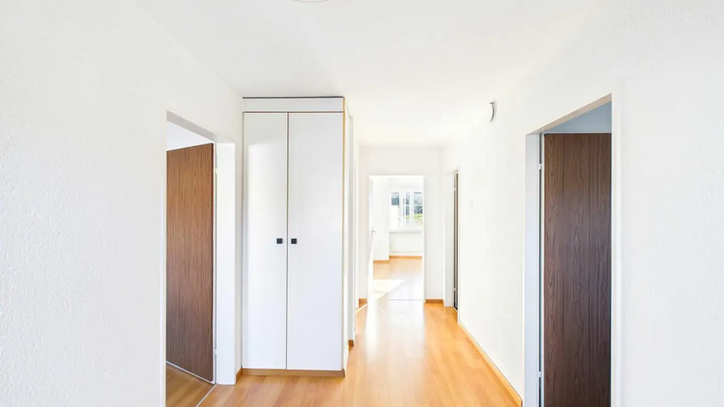 Wohnung mieten - Brühlstrasse 7, 8259 Wagenhausen - Foto 4