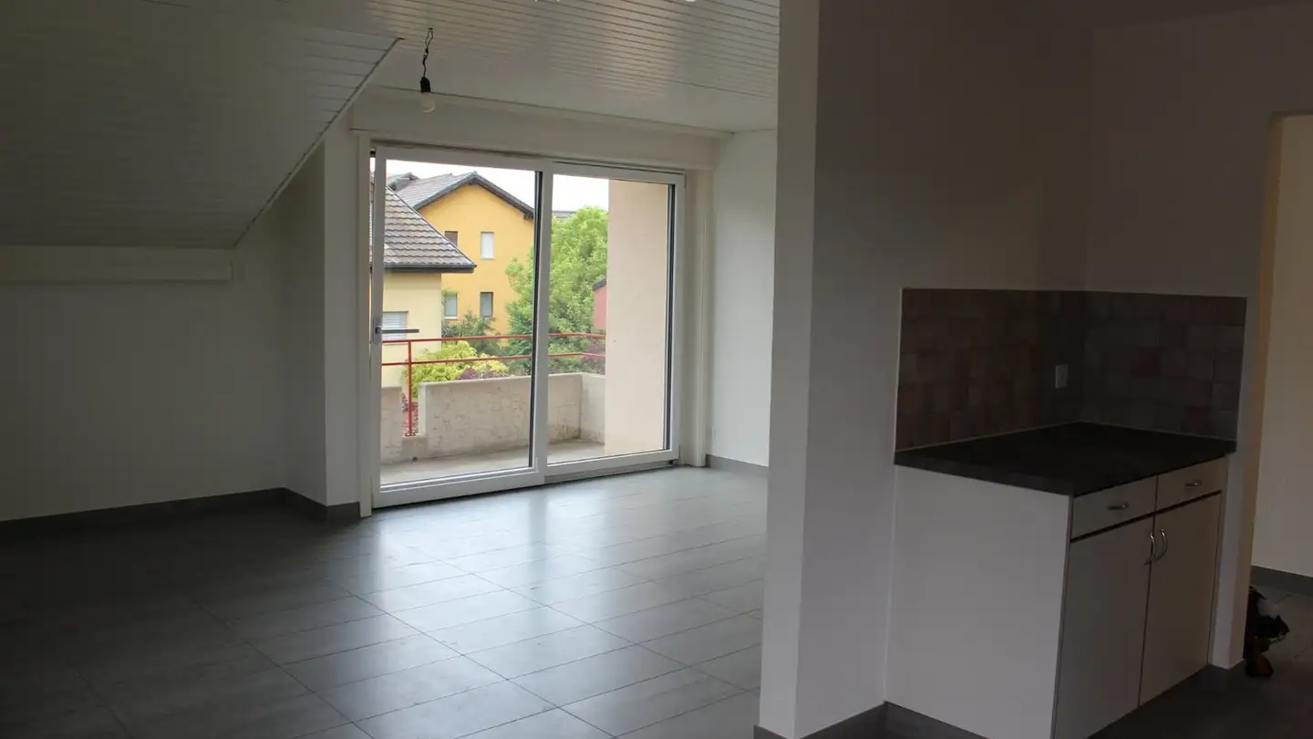 Apartment for rent - Route De Romanoche 3, 1696 Vuisternens-en-Ogoz - Photo 2