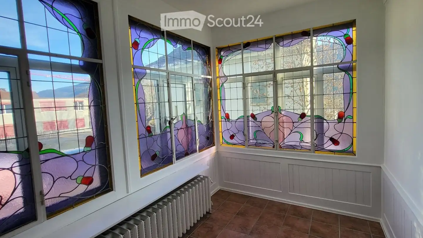 Appartamento in affitto - Rue Du Midi 32, 2610 St-Imier - Photo 4