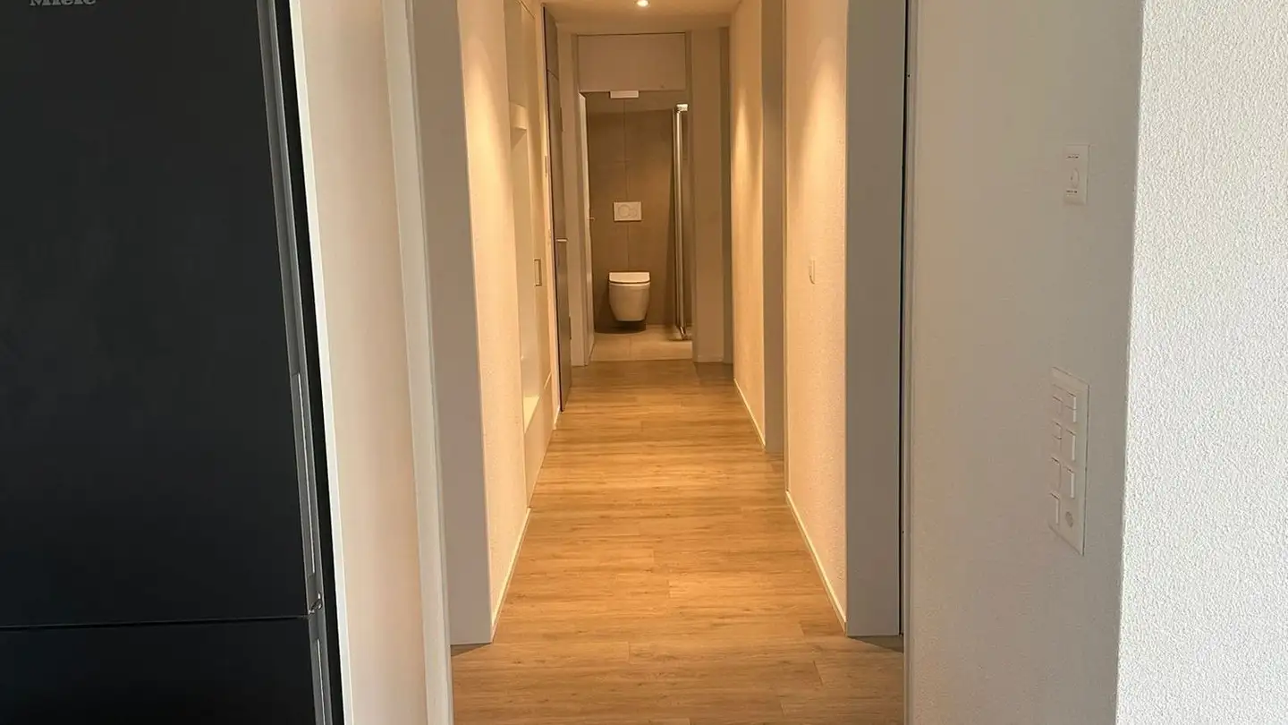 Wohnung mieten - Oelirain 1a, 2540 Grenchen - Foto 4