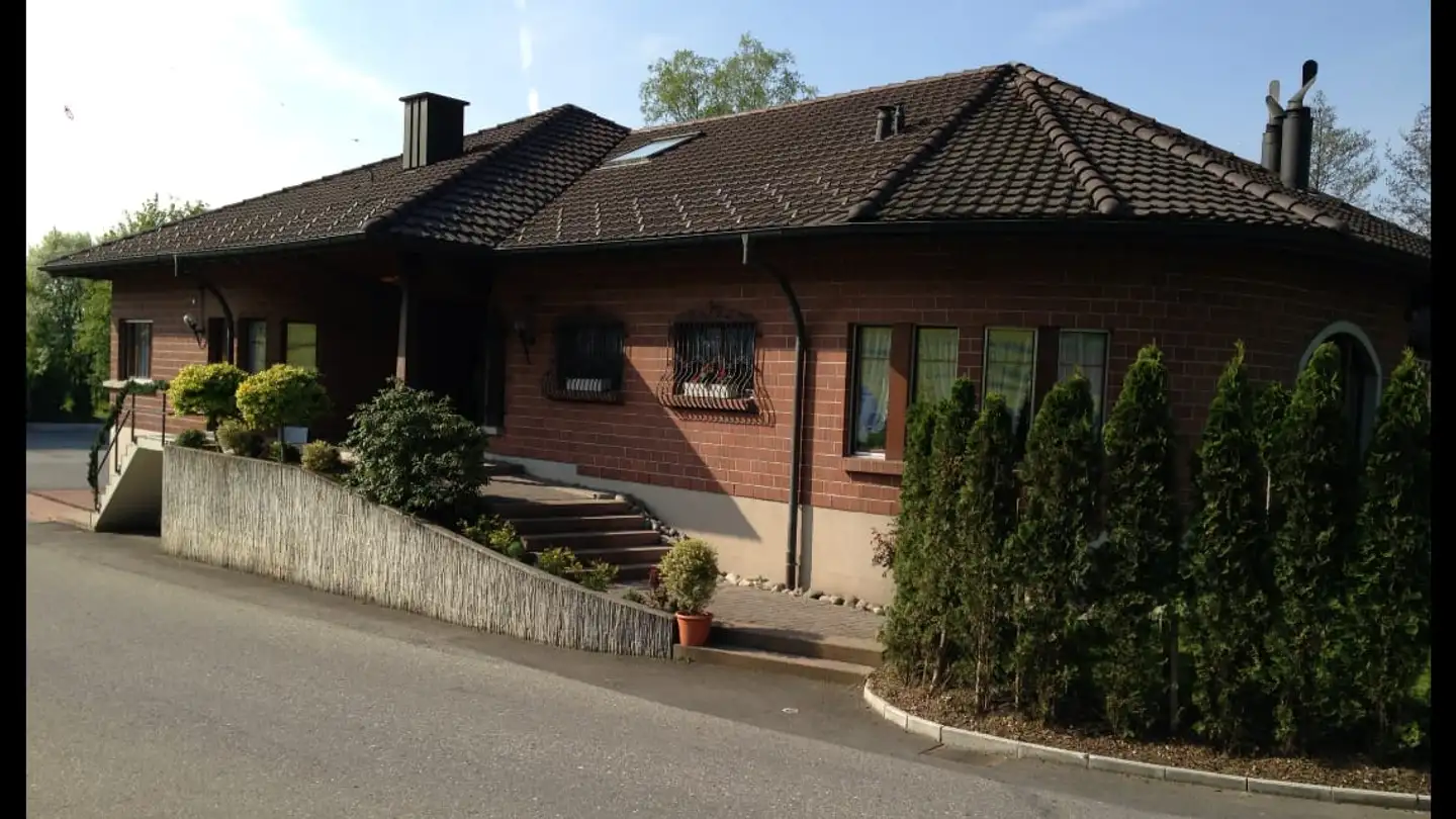 Casa singola in vendita - Dottikerstrasse 47, 5611 Anglikon - Foto 3