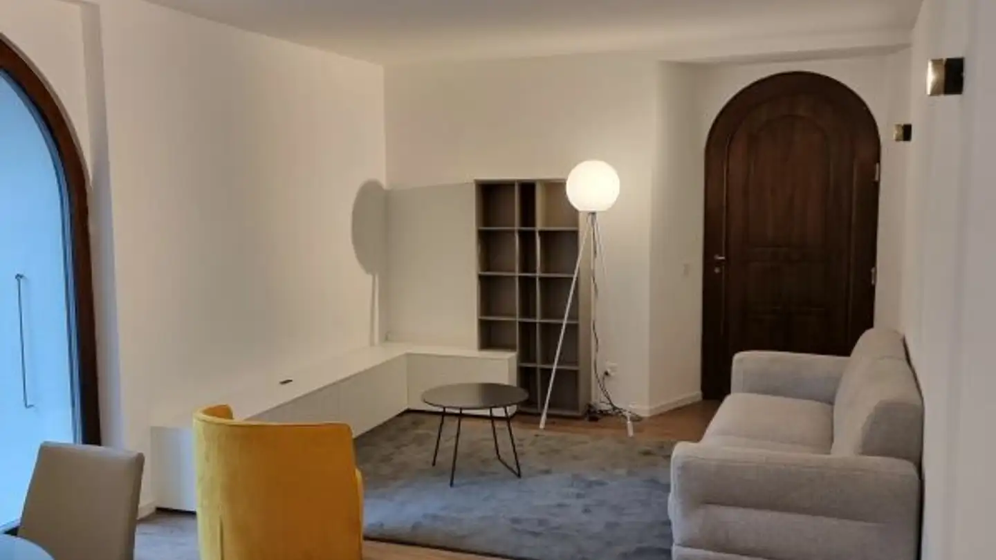 Wohnung mieten - Strada Strada Regina, 6929 Gravesano - Foto 2