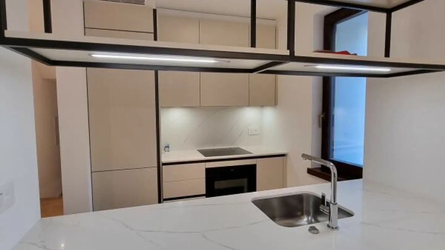 Wohnung mieten - Strada Strada Regina, 6929 Gravesano - Foto 4