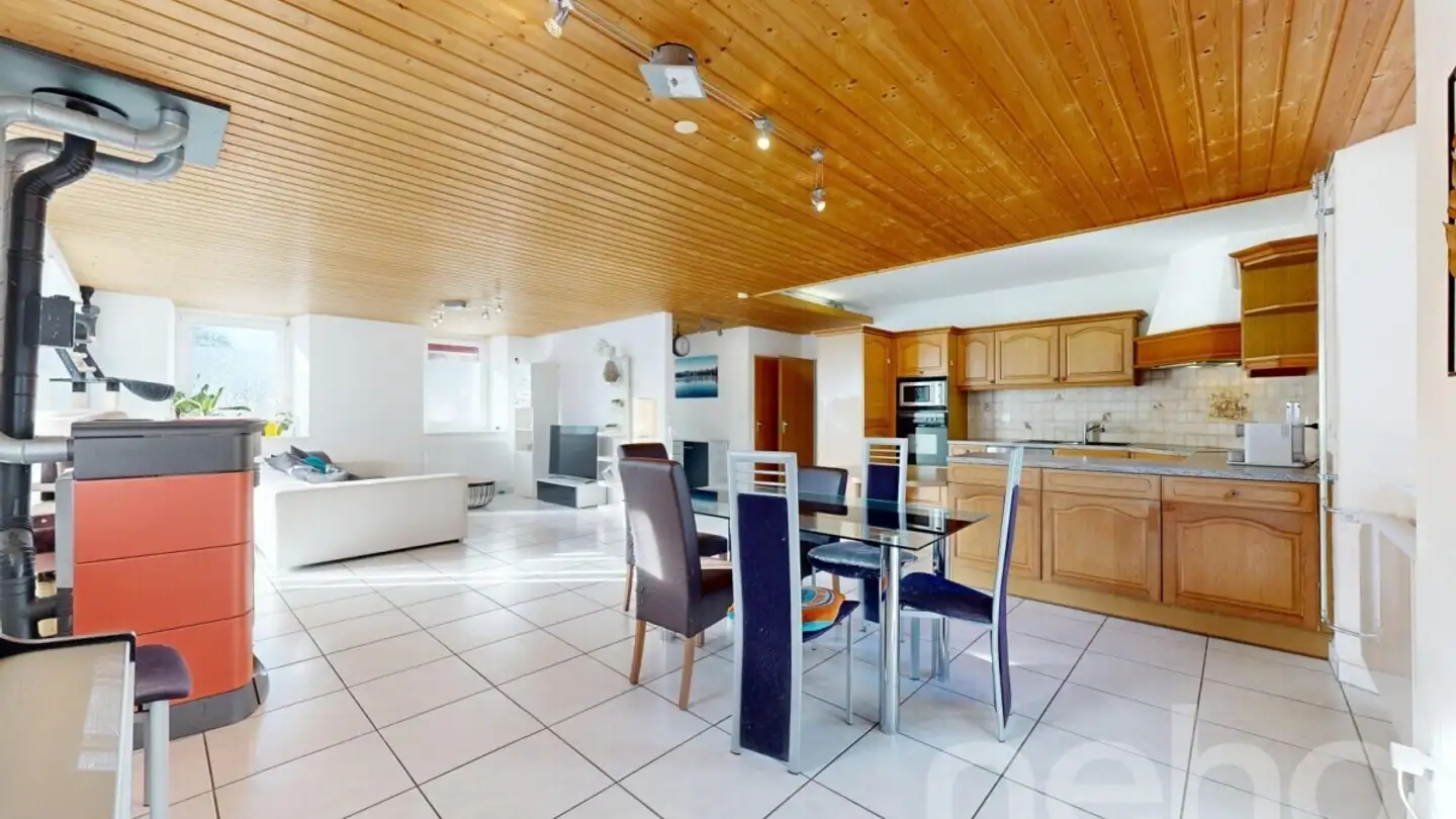 Casa singola in vendita - 2612 Cormoret - Foto 4