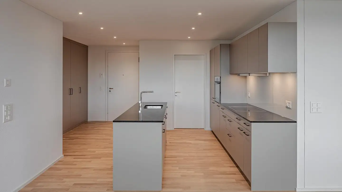 Apartment for rent - Aachweg 8, 9322 Egnach - Photo 2