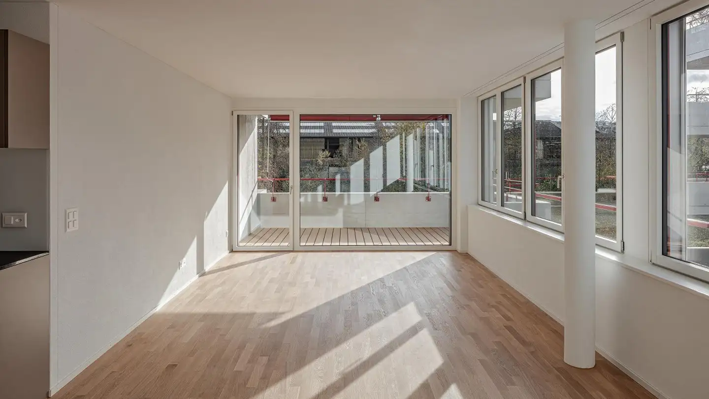 Apartment for rent - Aachweg 8, 9322 Egnach - Photo 3