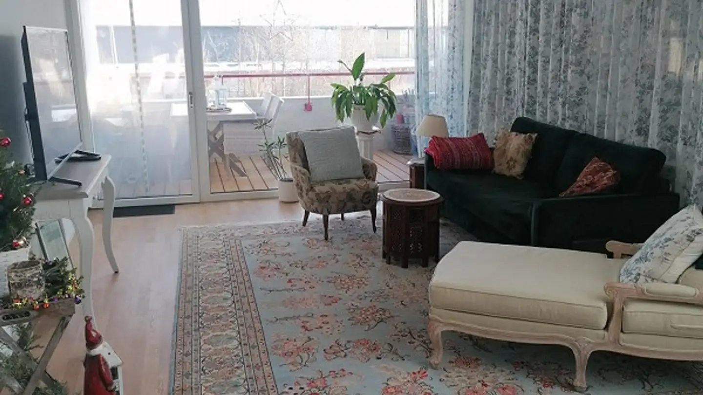 Apartment for rent - Aachweg 8, 9322 Egnach - Photo 4