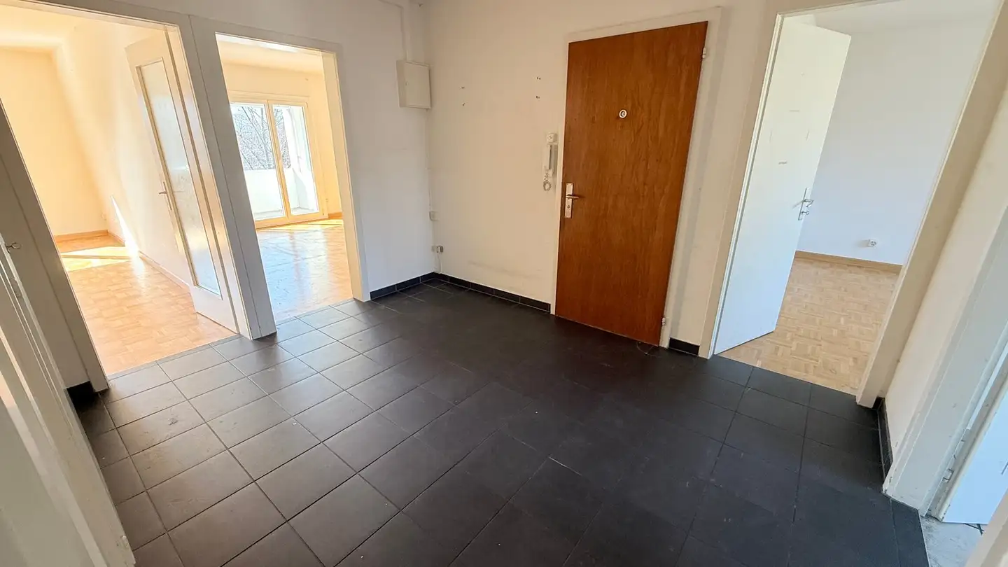 Apartment for rent - Roggenburgstrasse 35, 4055 Basel - Photo 2