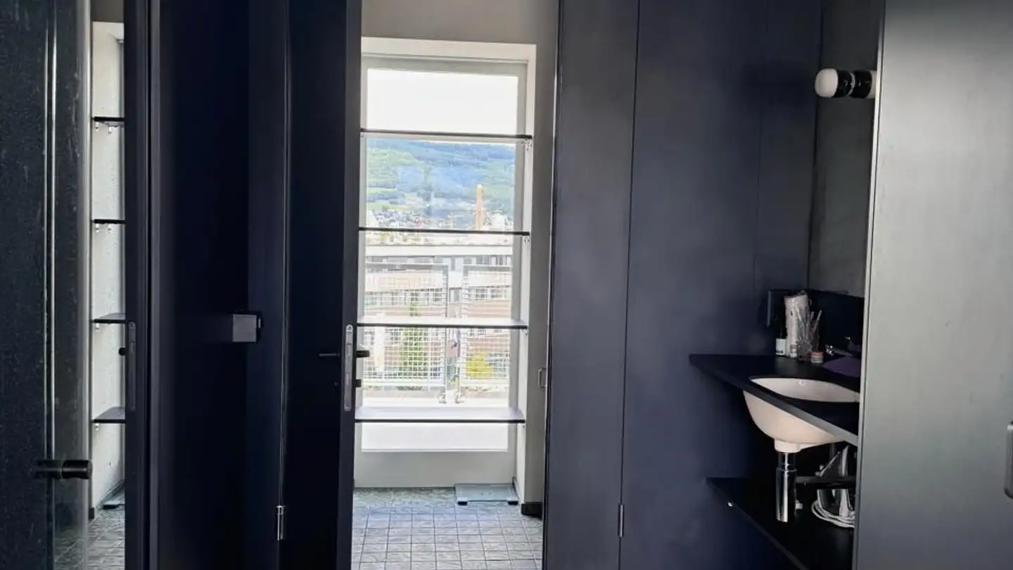 Apartment for rent - Buchserstrasse 4, 5000 Aarau - Photo 4