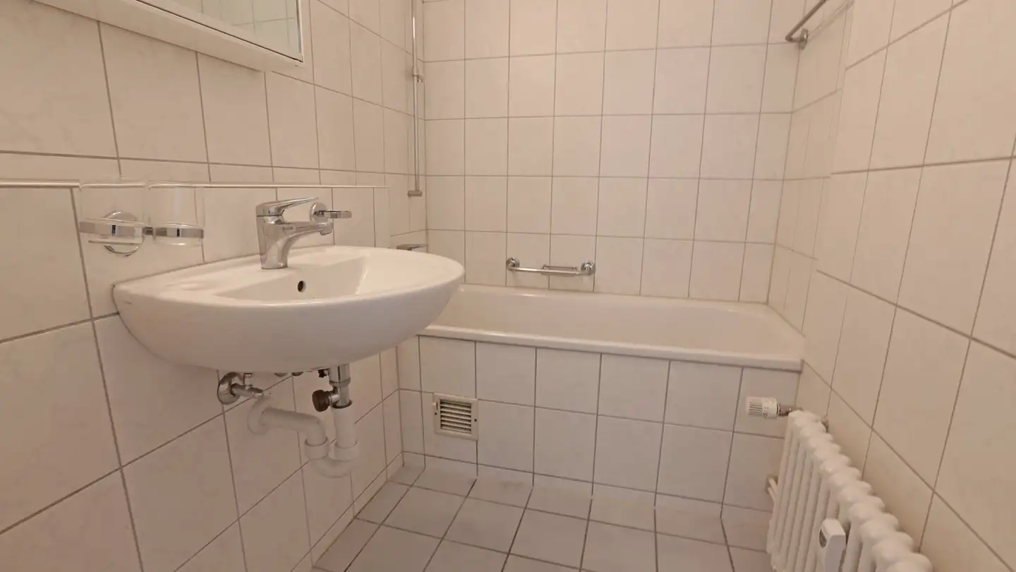 Apartment for rent - Roggenburgstrasse 35, 4055 Basel - Photo 4
