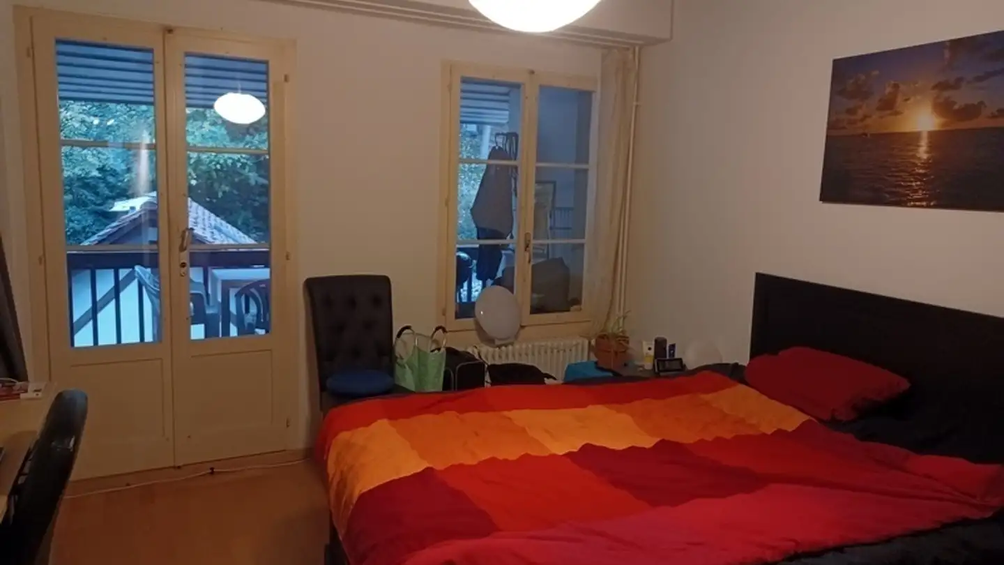 Appartement meublé à louer - 3011 Bern - Photo 2
