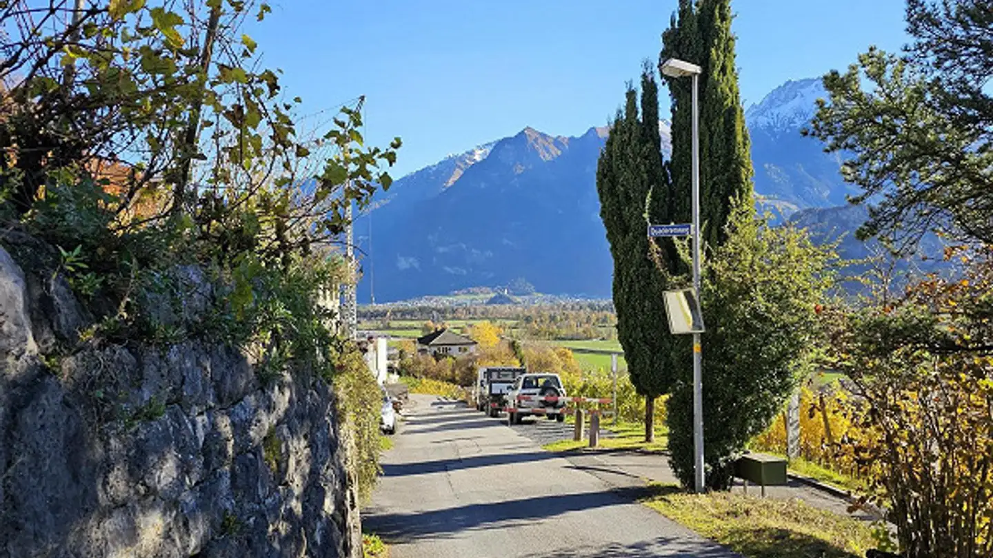 Maisonette-Wohnung kaufen - Proderstrasse 30, 7320 Sargans - Foto 4