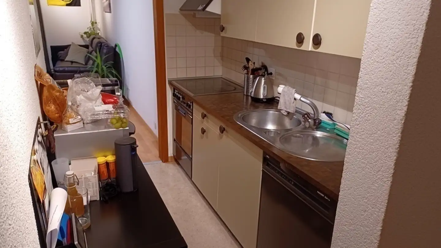 Appartement meublé à louer - 3011 Bern - Photo 3