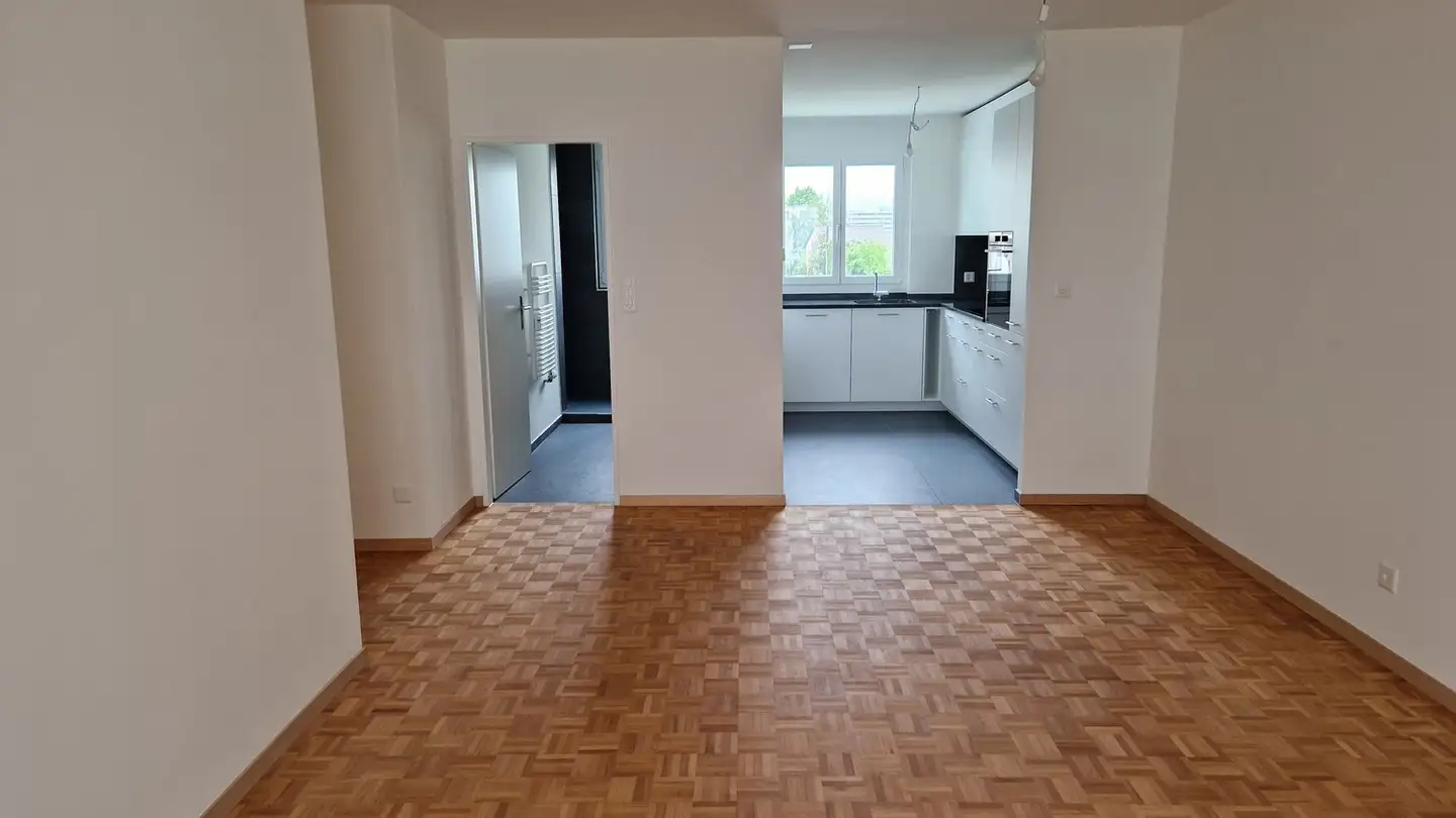 Appartamento in affitto - 4133 Pratteln