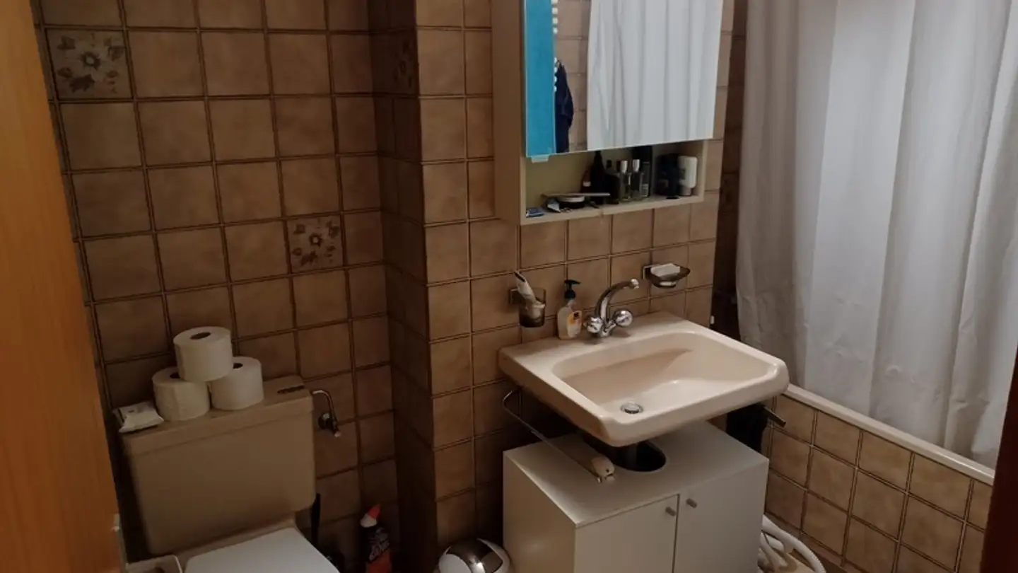 Appartement meublé à louer - 3011 Bern - Photo 4