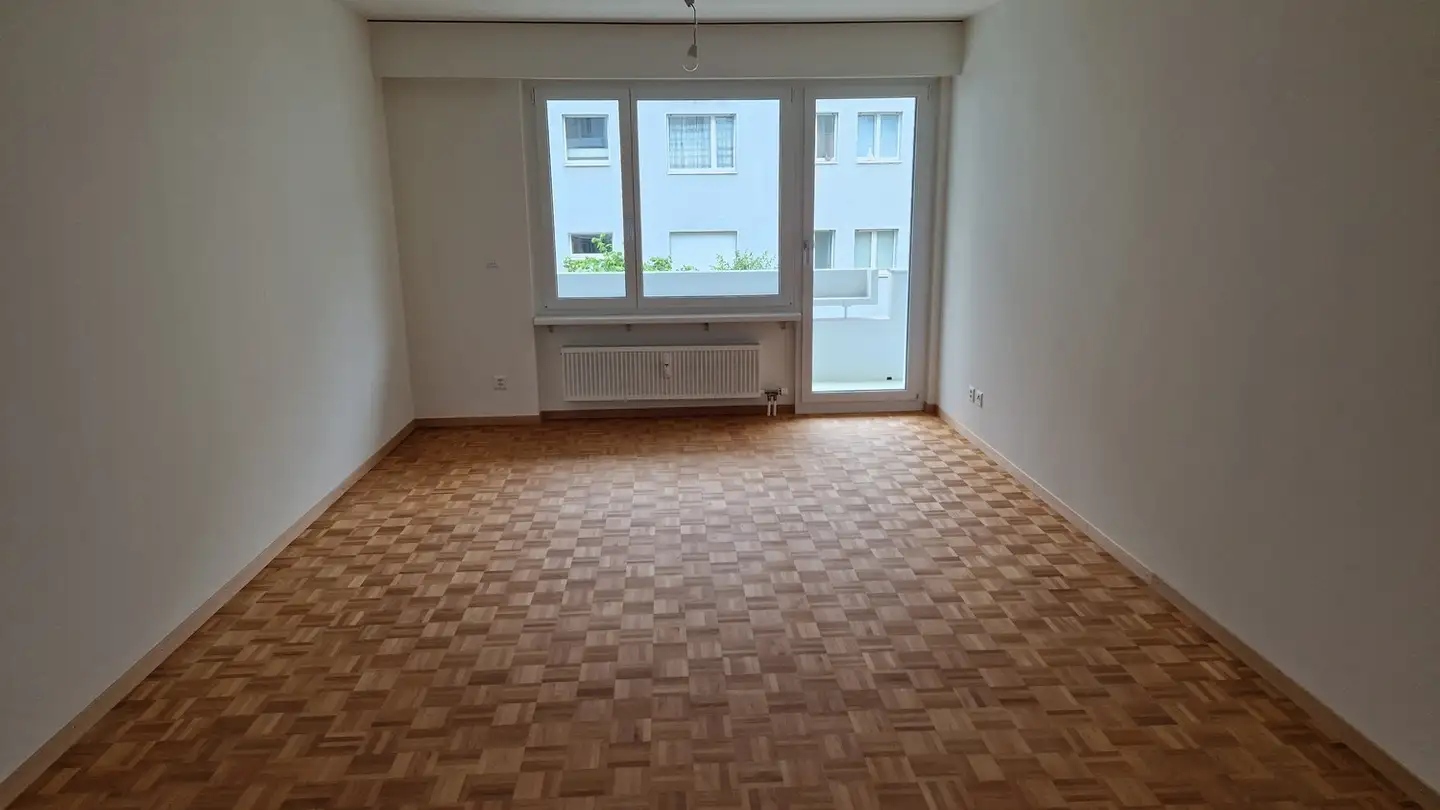 Appartement à louer - 4133 Pratteln - Photo 2