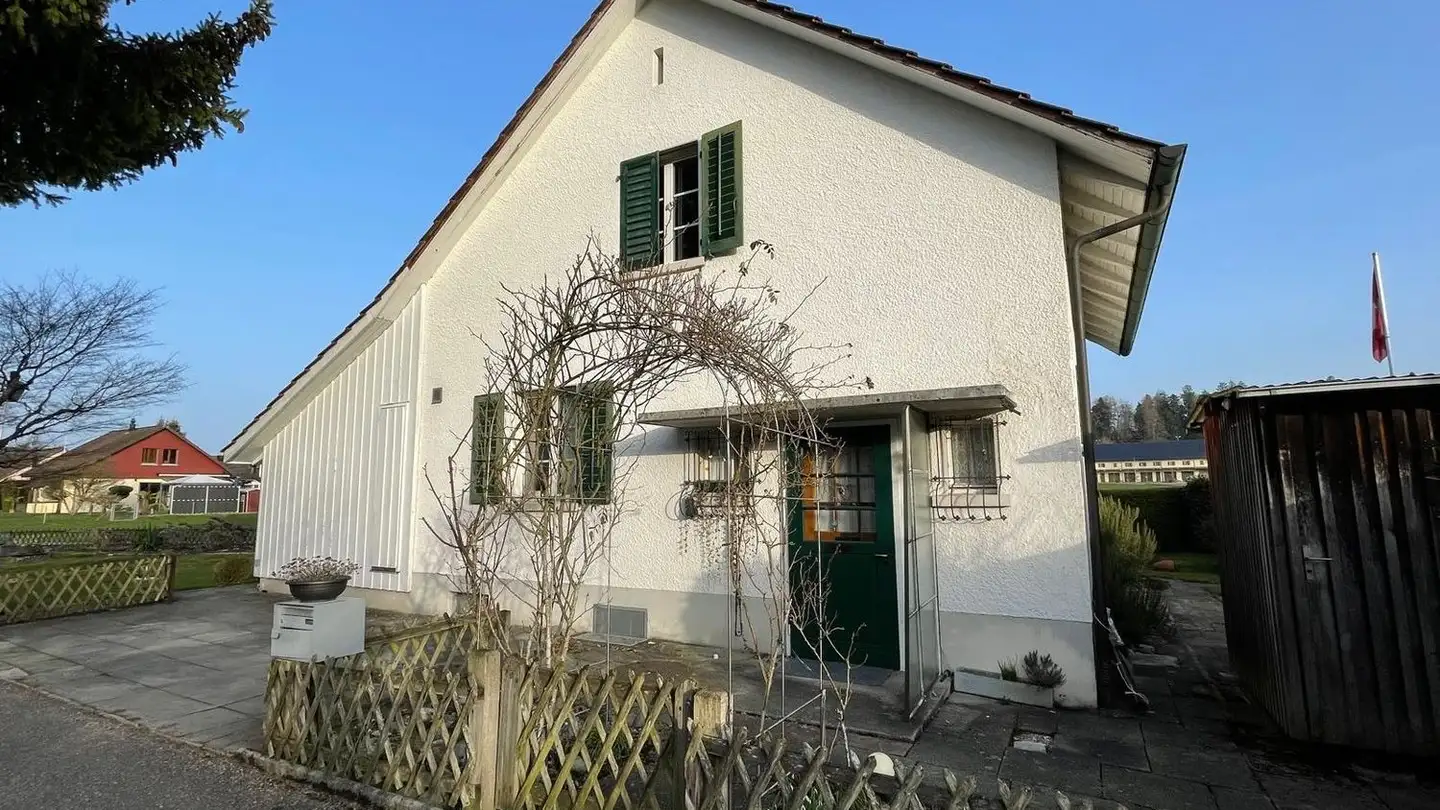 Casa singola in vendita - Sängeliweg 19, 4900 Langenthal - Foto 3