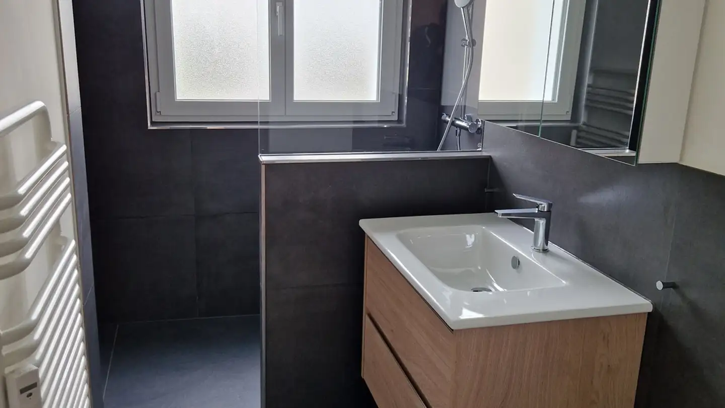 Appartement à louer - 4133 Pratteln - Photo 4