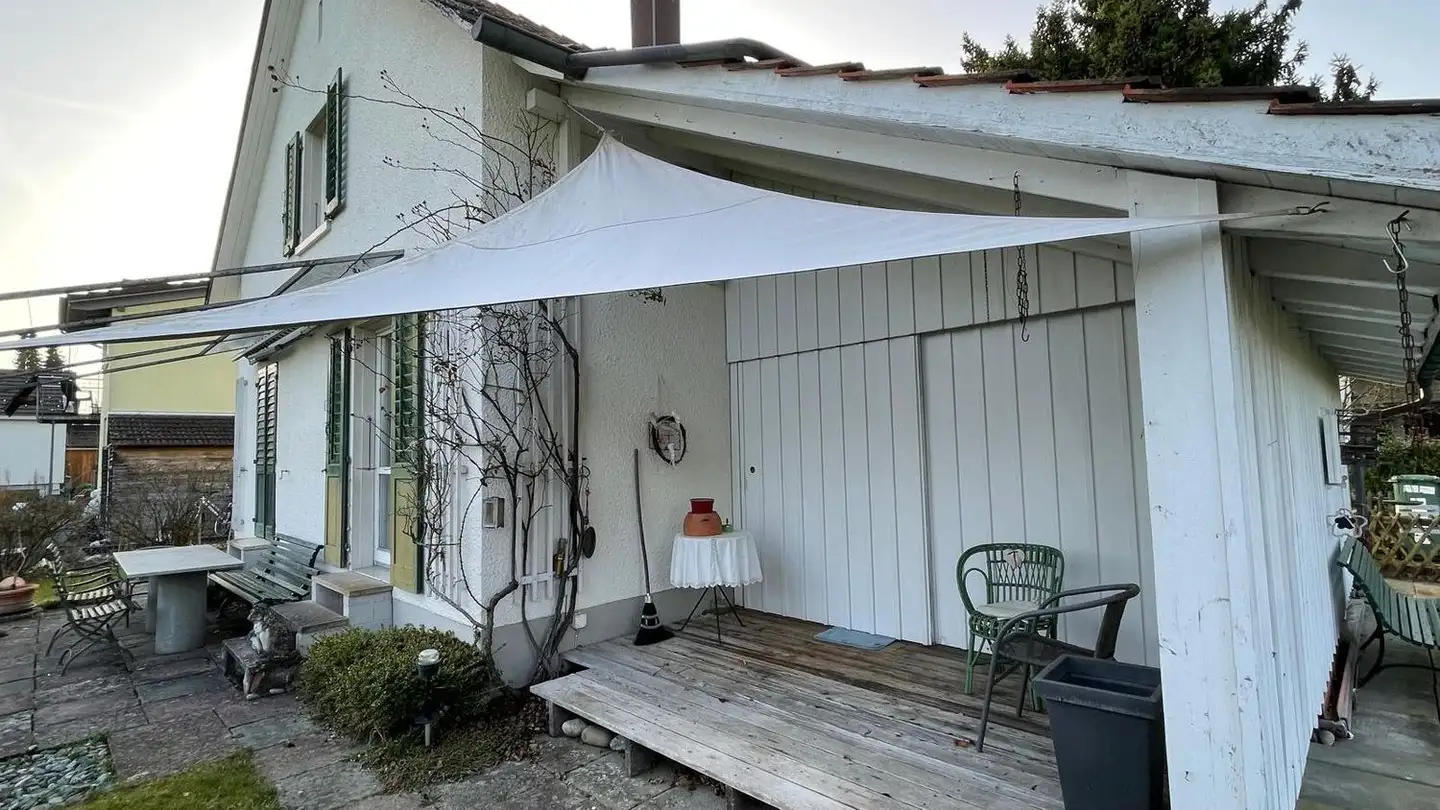 Casa singola in vendita - Sängeliweg 19, 4900 Langenthal - Foto 4