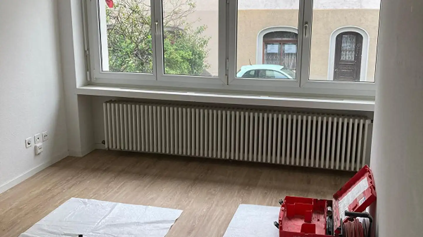 Appartamento in affitto - Spyristrasse 6, 9008 St. Gallen