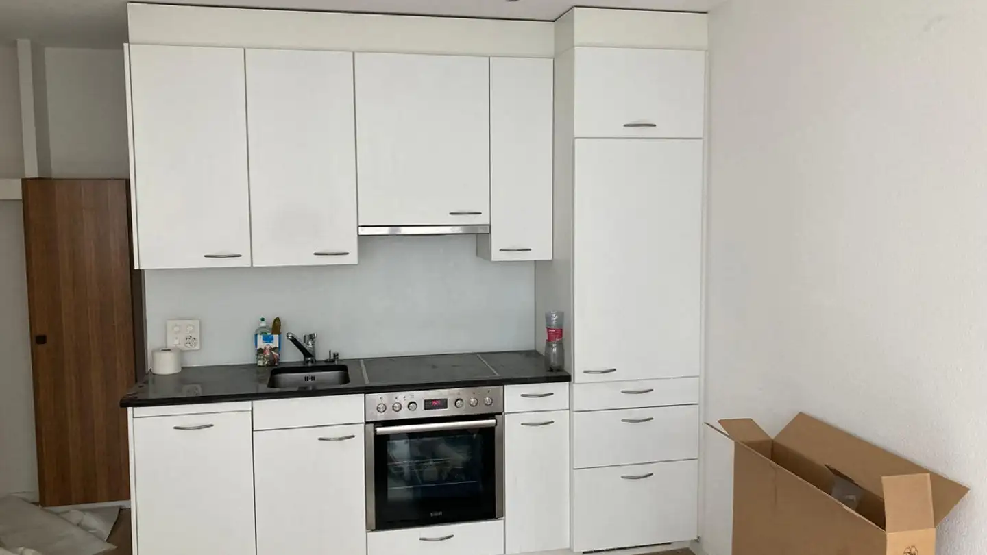 Appartamento in affitto - Spyristrasse 6, 9008 St. Gallen - Foto 2