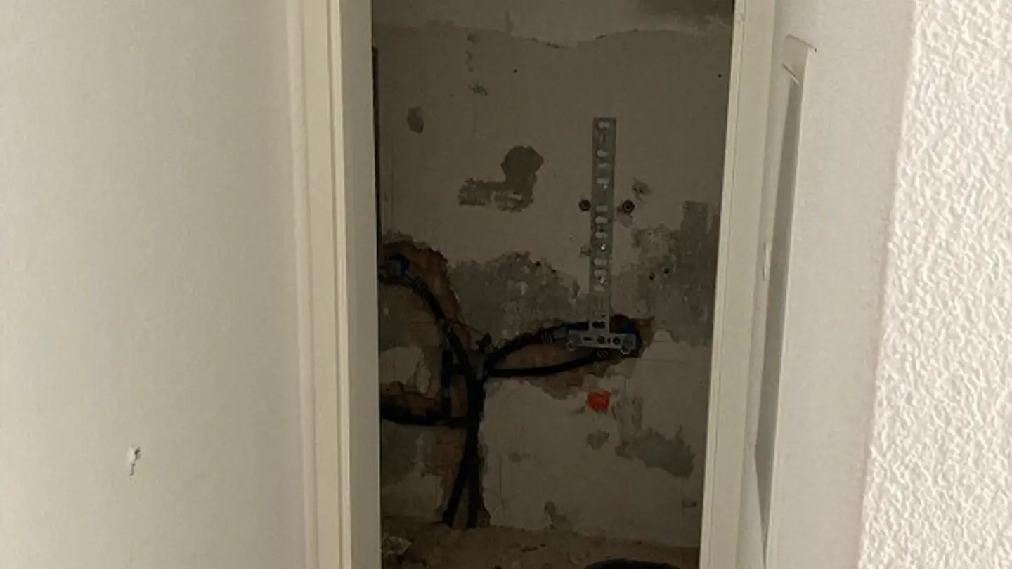 Appartamento in affitto - Spyristrasse 6, 9008 St. Gallen - Foto 4