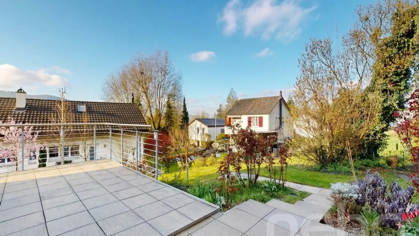 Maison jumelle à vendre - 8260 Stein am Rhein - Photo 3