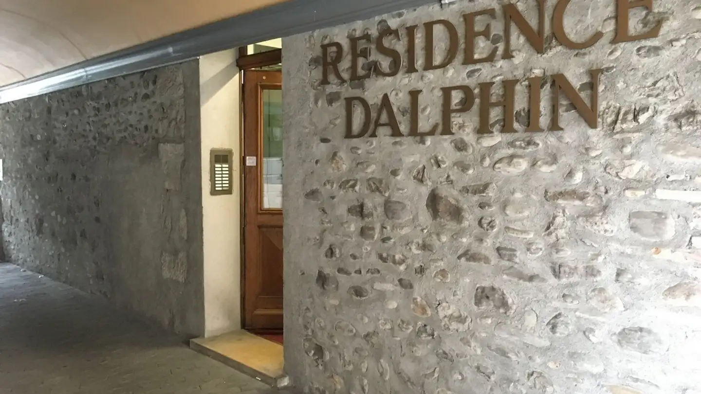 Möblierte Wohnung mieten - Rue Jacques- Dalphin, 1227 Carouge GE