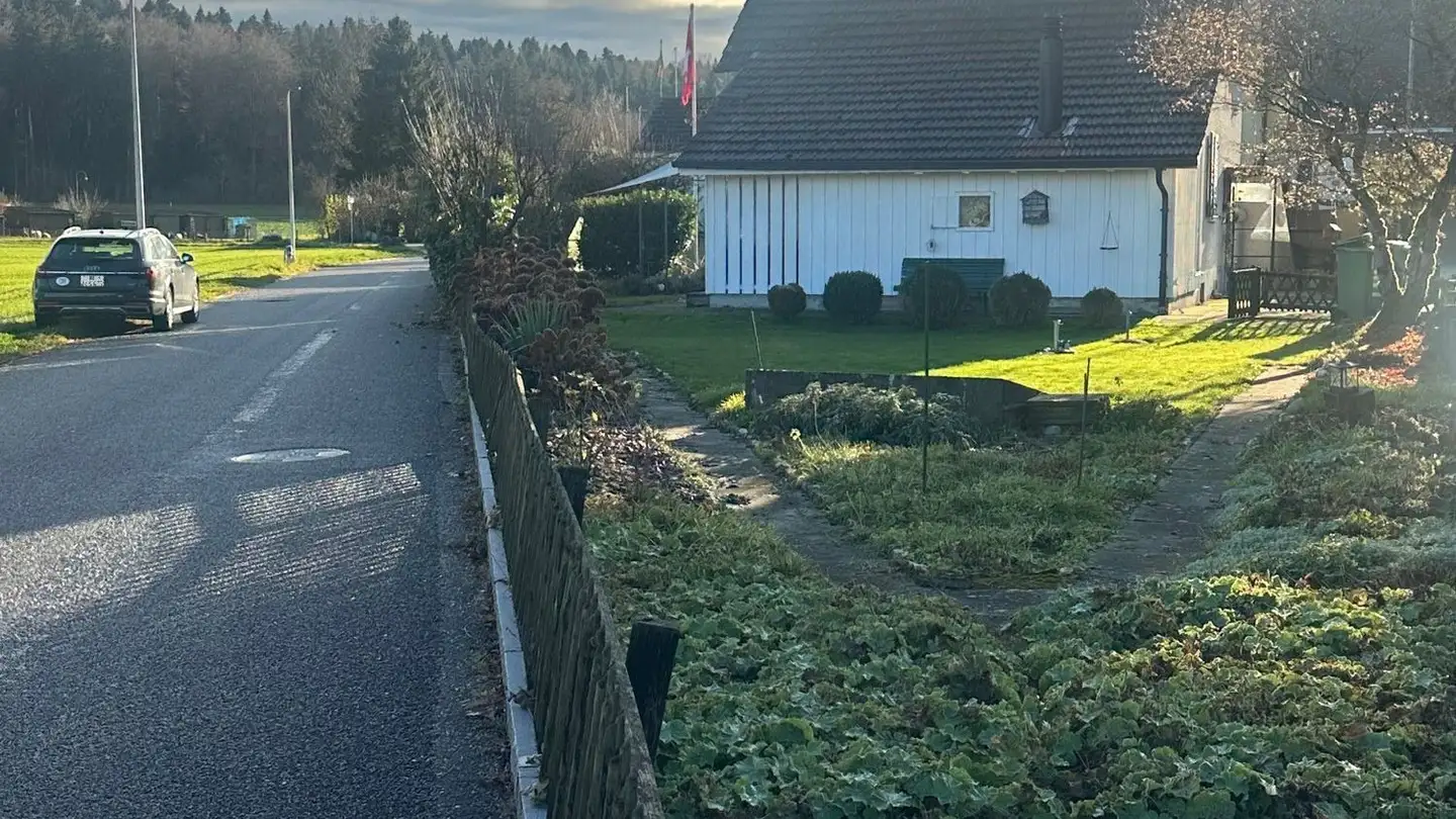 Casa singola in vendita - Sängeliweg 19, 4900 Langenthal - Foto 2