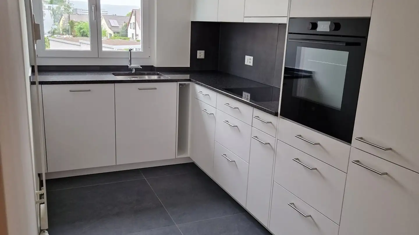 Appartement à louer - 4133 Pratteln - Photo 3