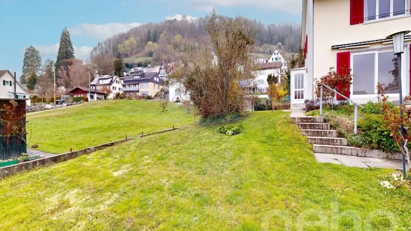 Maison jumelle à vendre - 8260 Stein am Rhein - Photo 4