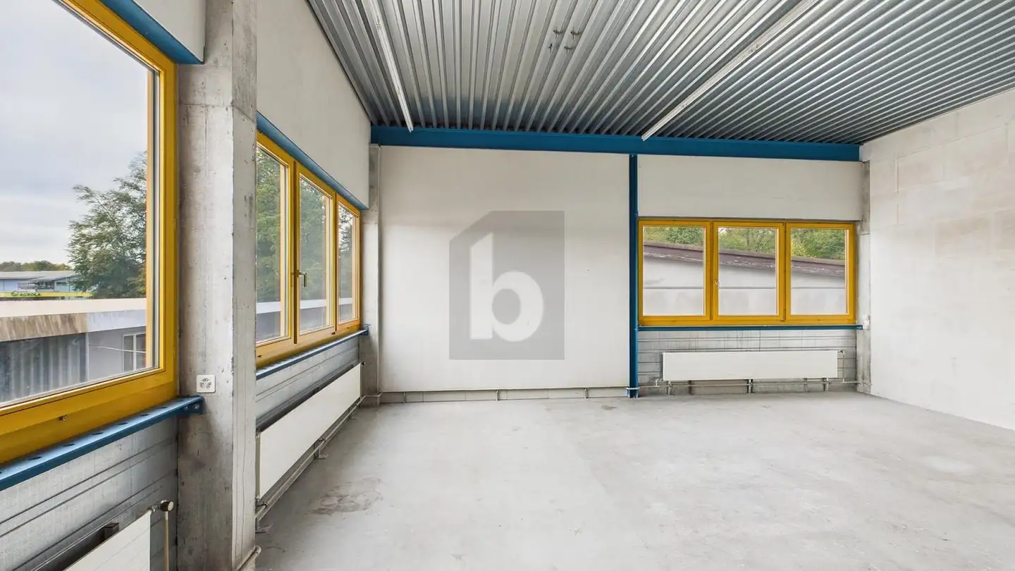 Storage space for rent - 6033 Buchrain - Photo 3