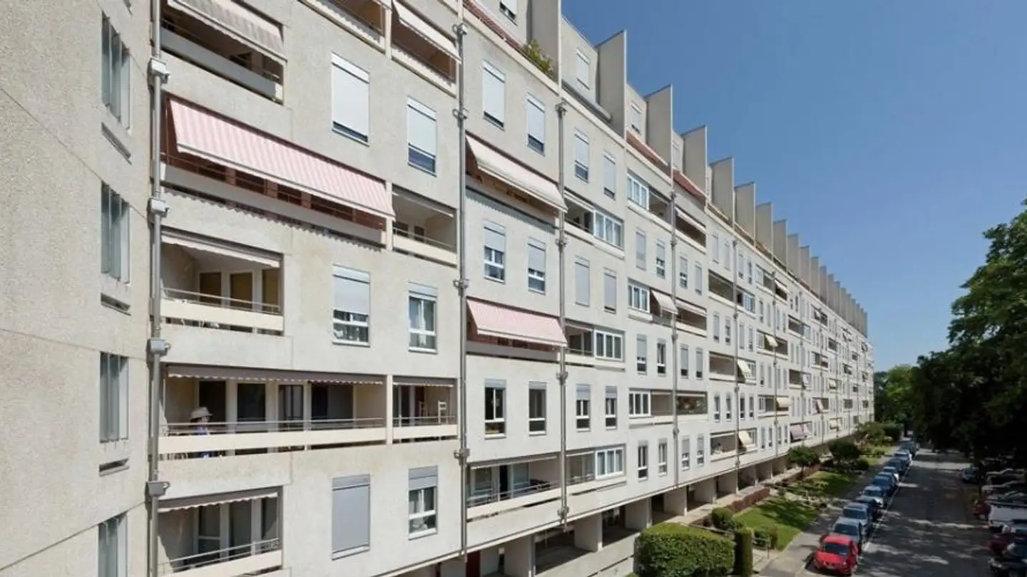 Apartment for rent - Avenue Des Amazones 8, 1224 Chêne-Bougeries