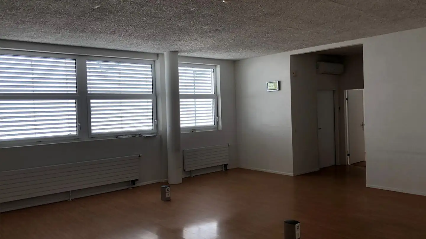 Gewerbe mieten - Hauptstrasse 134, 4450 Sissach - Foto 4