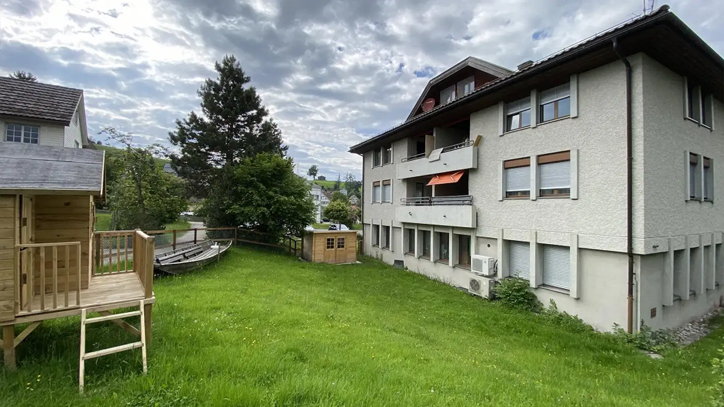 Wohnung mieten - Zaun 55, 9042 Speicher