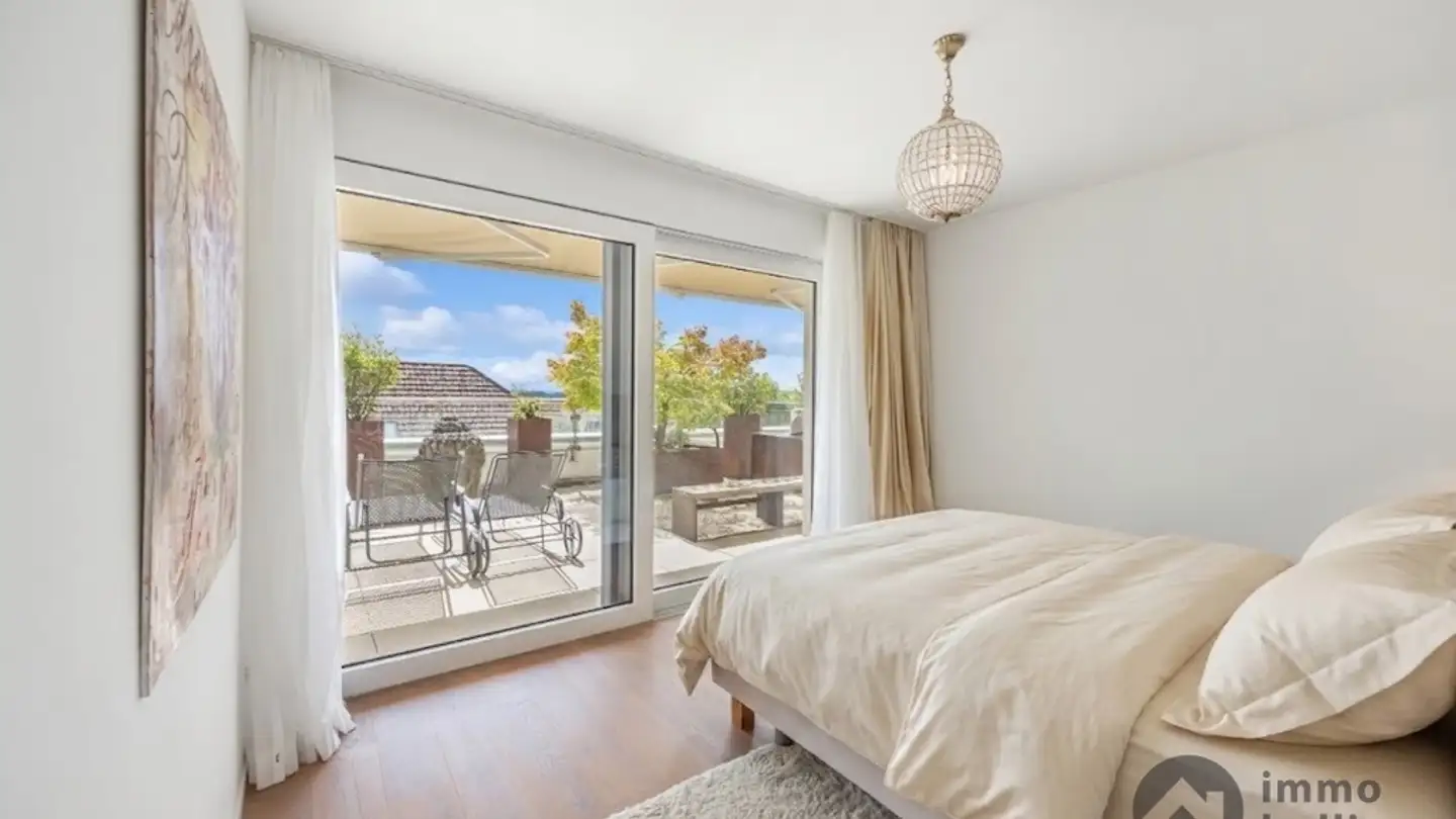 Penthouse for sale - Chänzeliweg 7, 4614 Hägendorf - Photo 4