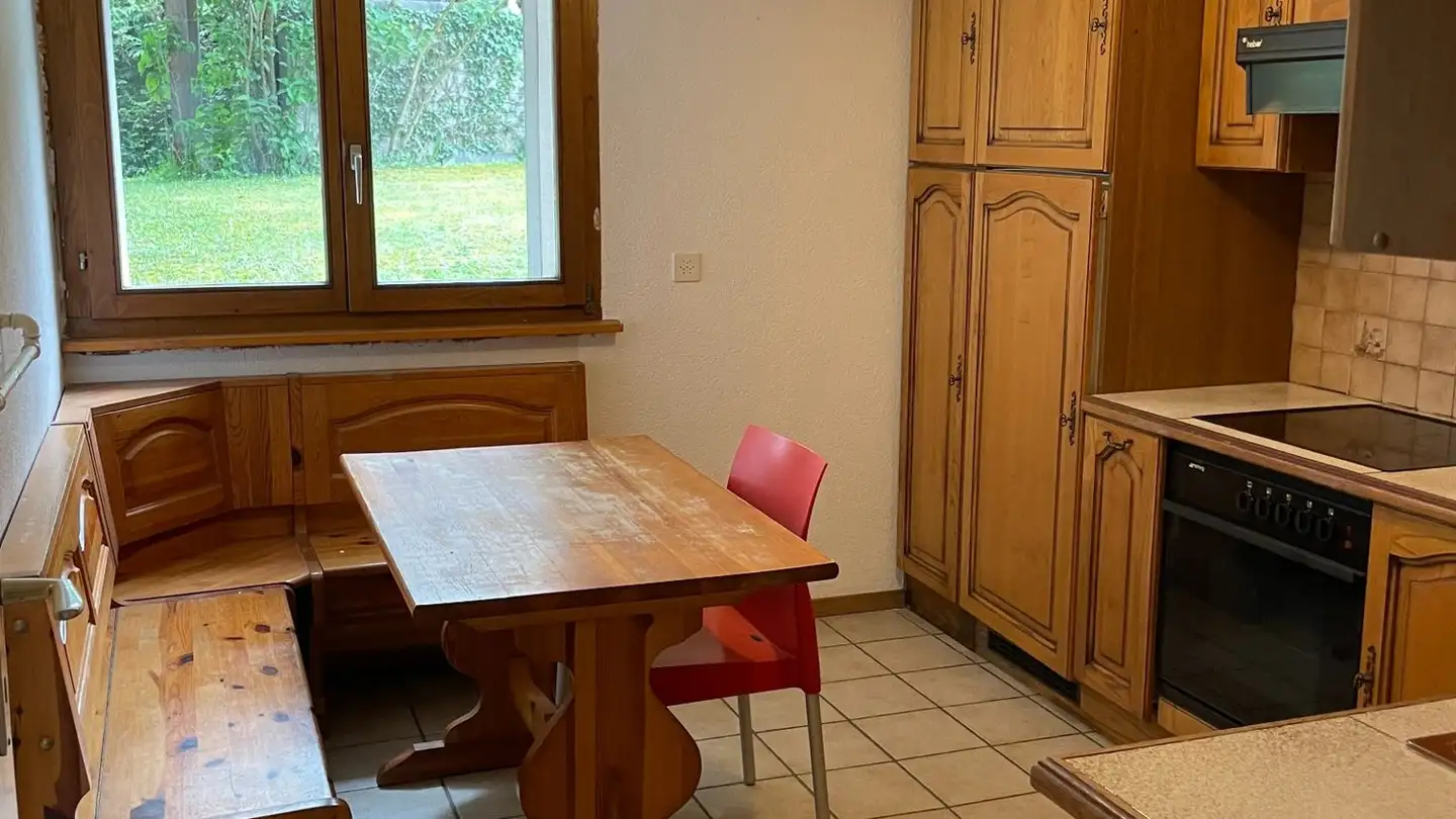 Appartement à louer - Route De La Crête-Blanche 13, 3977 Granges VS