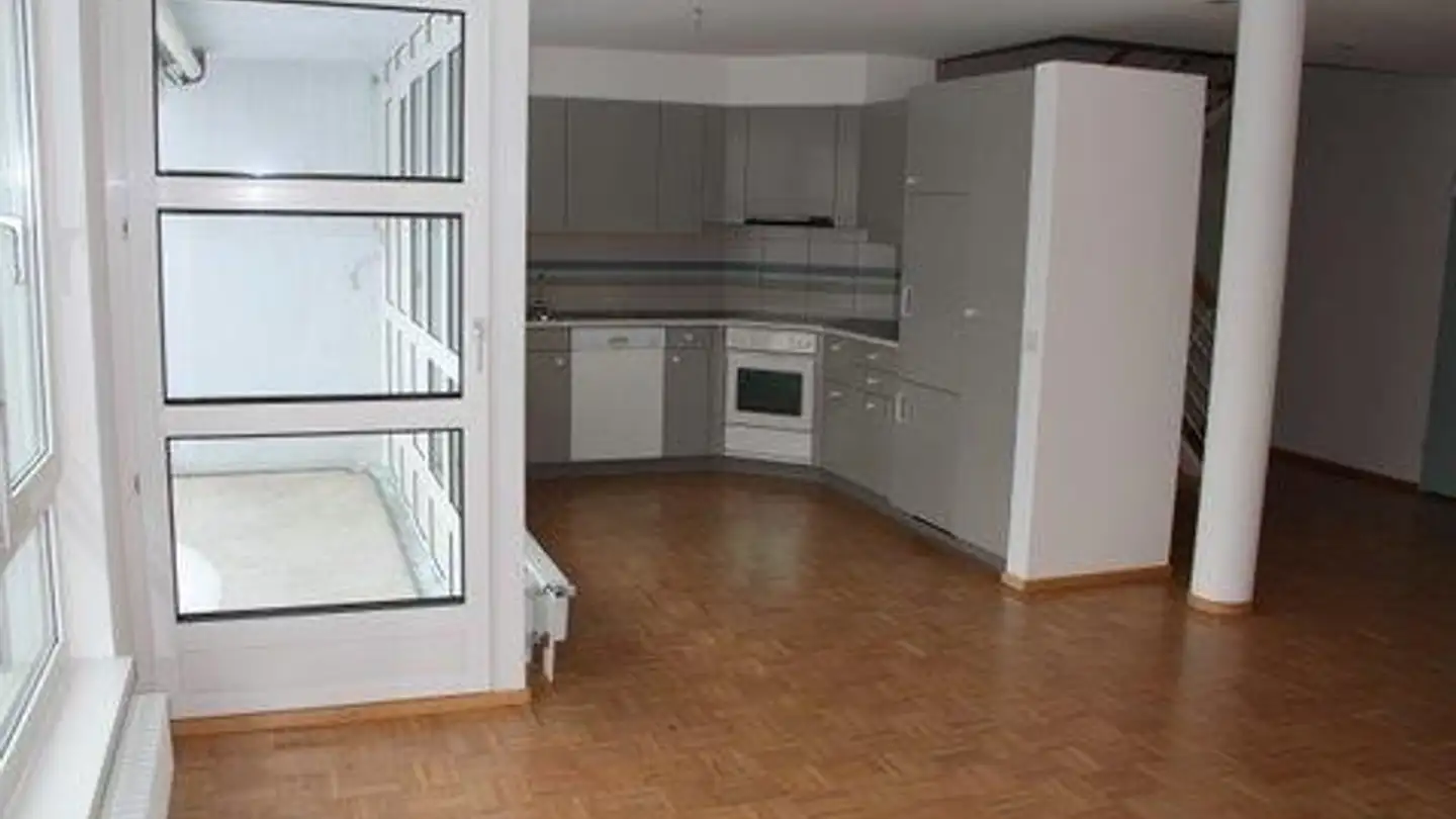 Wohnung mieten - Schorenstrasse 3, 9000 St. Gallen - Foto 2