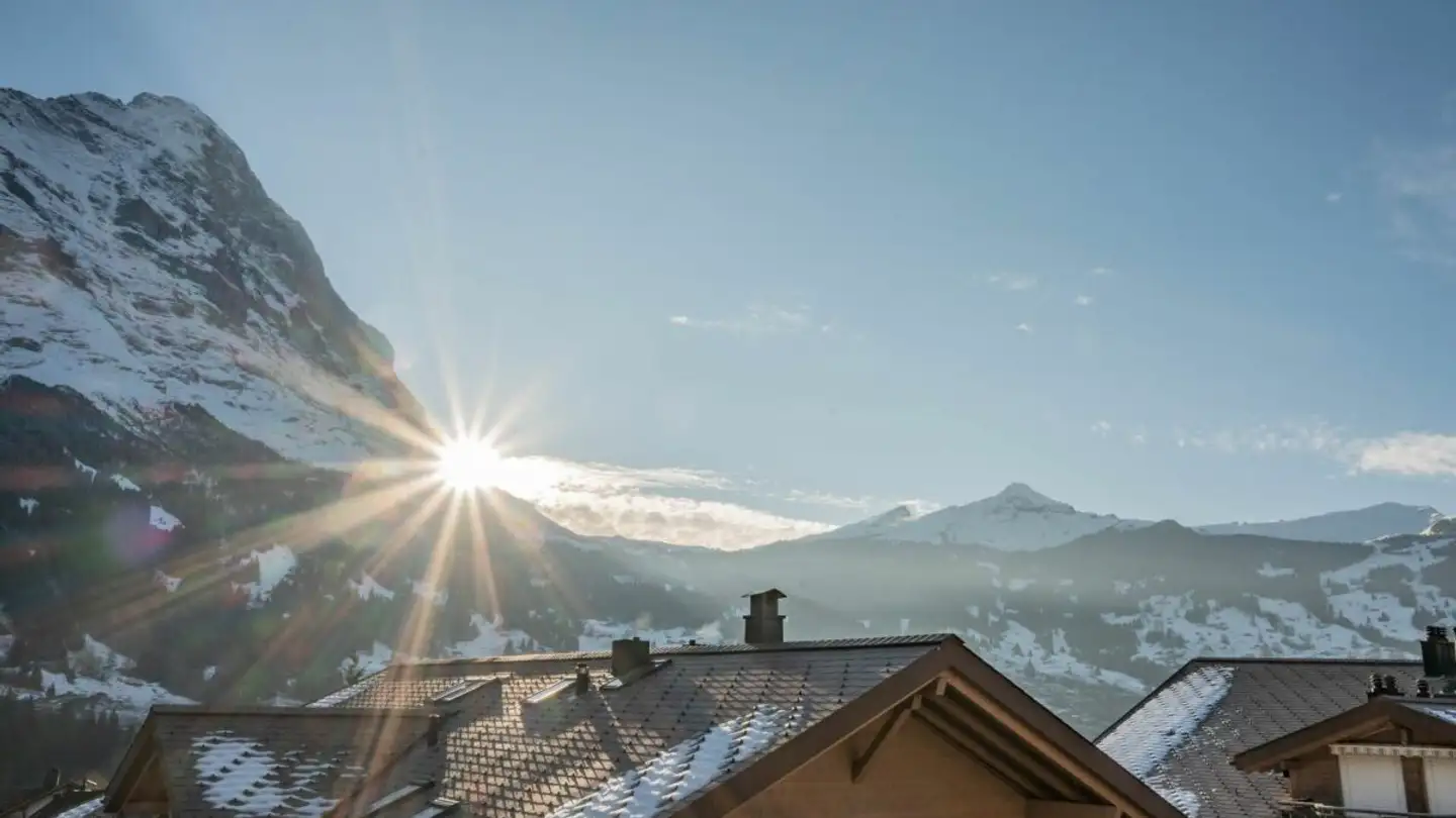Casa singola in vendita - Grossenhausweg 8, 3818 Grindelwald - Photo 3