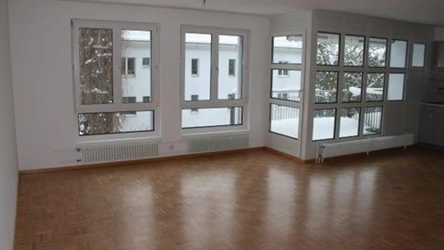 Wohnung mieten - Schorenstrasse 3, 9000 St. Gallen - Foto 4