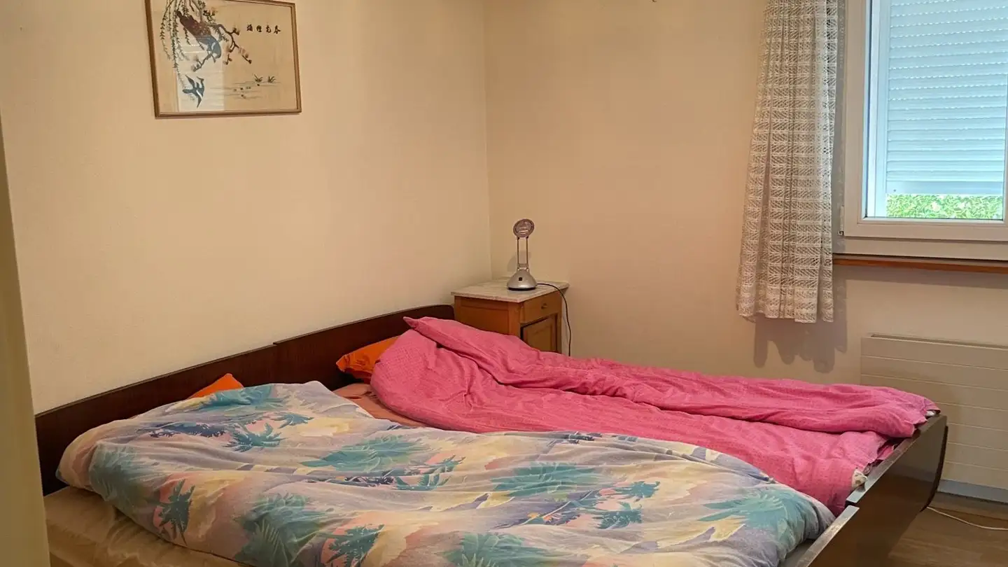 Appartement à louer - Route De La Crête-Blanche 13, 3977 Granges VS - Photo 4
